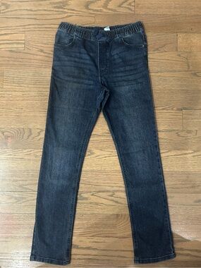 OshKosh B’gosh Boys Dark Wash Jeans Size 14